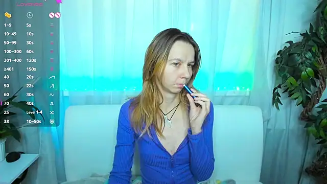 Bell a mi  online show from 8, 10, 2025