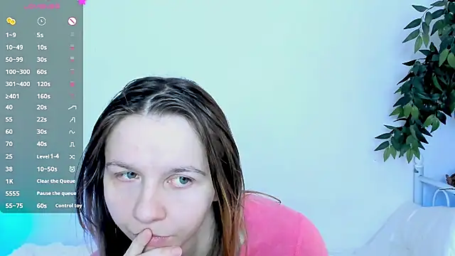 Bell a mi  online show from 18, 3, 2026