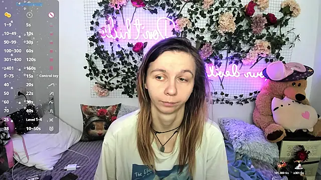 Bell a mi  online show from 9, 1, 2026