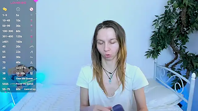 Bell a mi  online show from 26, 3, 2026