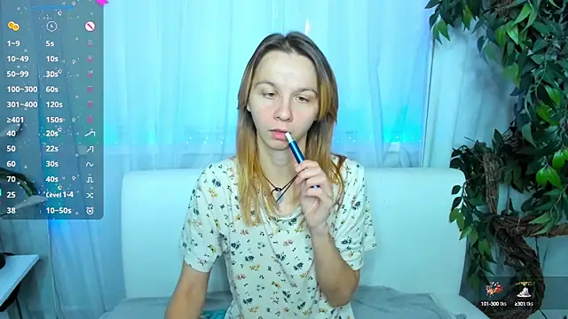 Bell a mi  online show from 15, 9, 2025