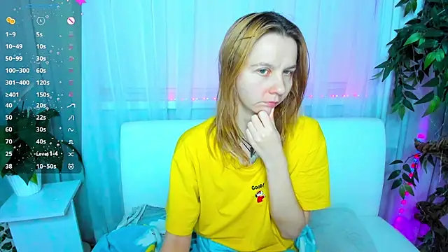 Bell a mi  online show from 22, 3, 2025