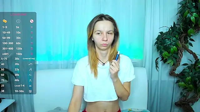 Bell a mi  online show from 6, 11, 2025