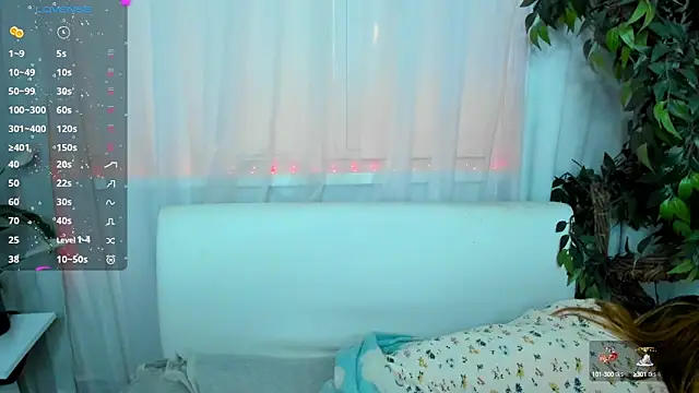 Bell a mi  online show from 20, 9, 2025