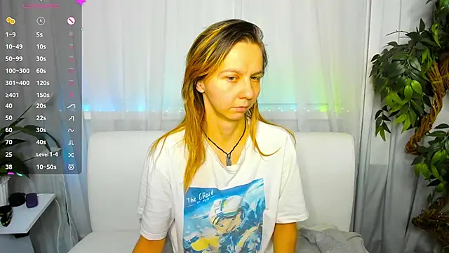 Bell a mi  online show from 14, 10, 2025