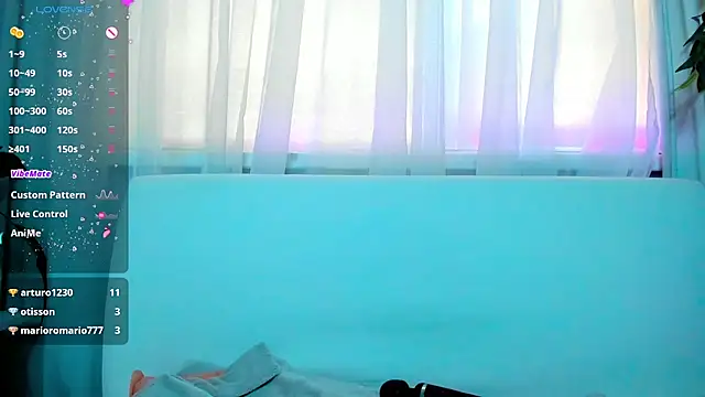 Bell a mi  online show from 20, 3, 2025