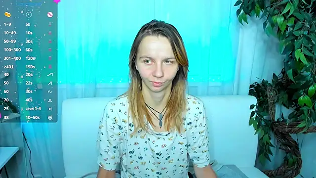 Bell a mi  online show from 10, 9, 2025