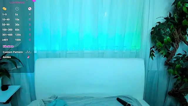 Bell a mi  online show from 10, 10, 2025