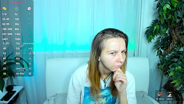 Bell a mi  online show from 28, 11, 2025