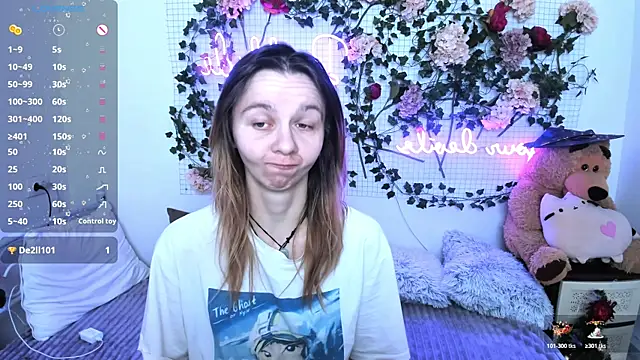 Bell a mi  online show from 7, 1, 2026