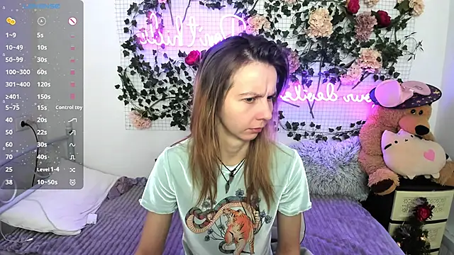 Bell a mi  online show from 14, 1, 2026