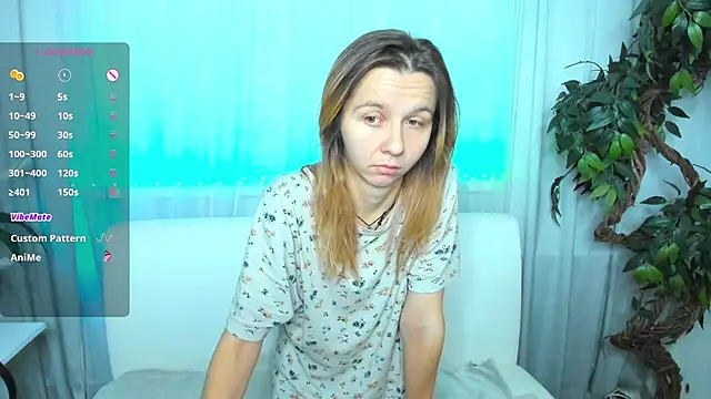 Bell a mi  online show from 29, 10, 2025