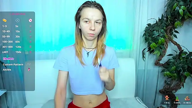 Bell a mi  online show from 5, 11, 2025