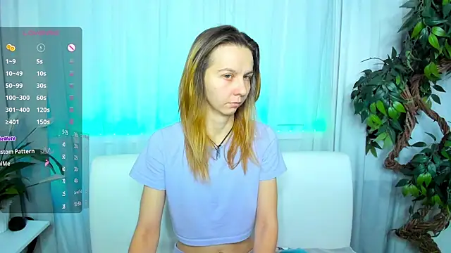 Bell a mi  online show from 17, 11, 2025