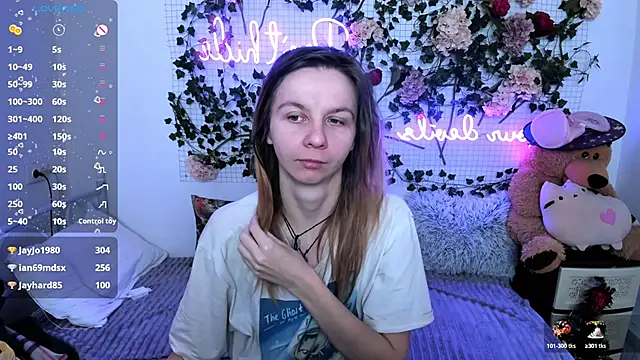 Bell a mi  online show from 12, 1, 2026