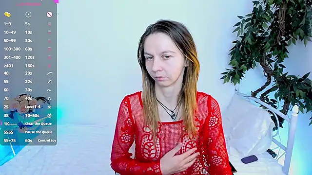 Bell a mi  online show from 27, 3, 2026