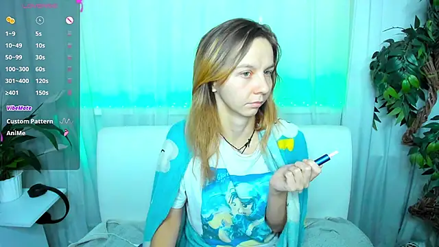 Bell a mi  online show from 12, 10, 2025