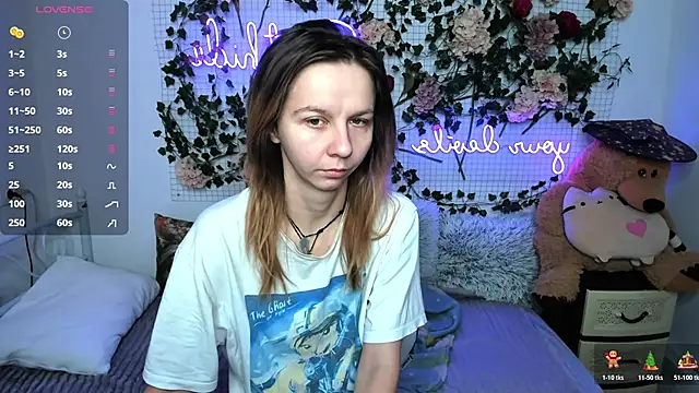 Bell a mi  online show from 29, 11, 2025