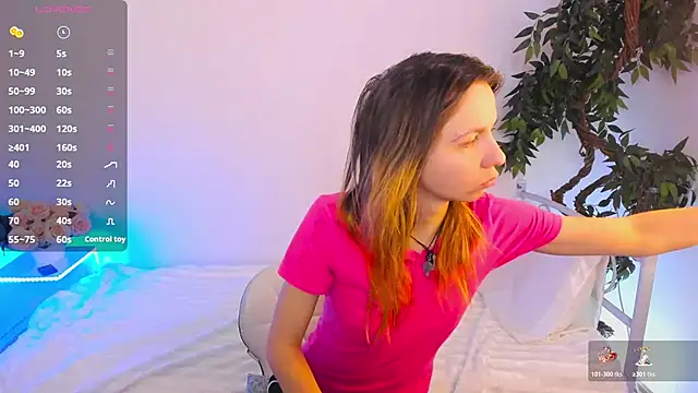 Bell a mi  online show from 12, 2, 2026