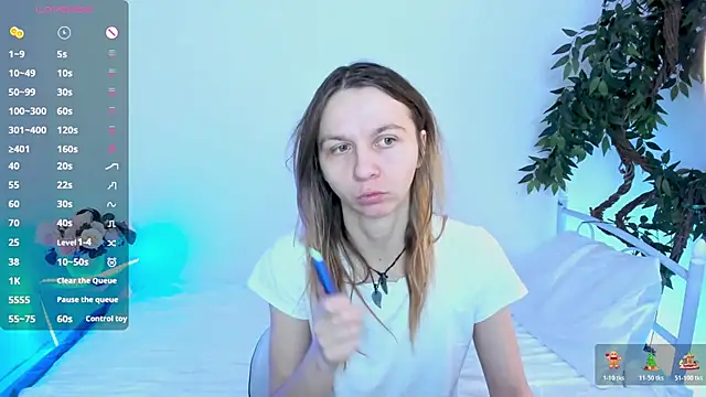 Bell a mi  online show from 7, 3, 2026