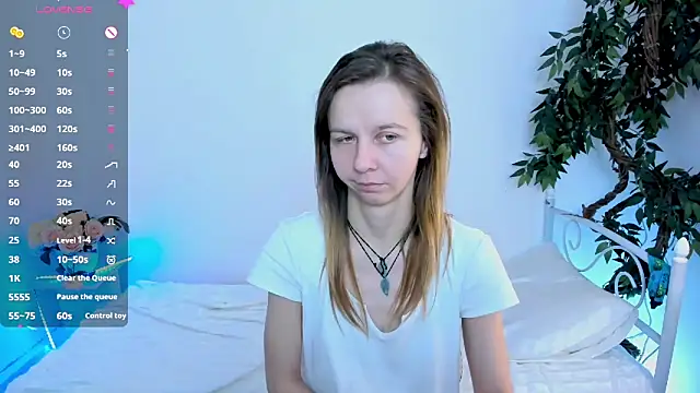 Bell a mi  online show from 23, 3, 2026