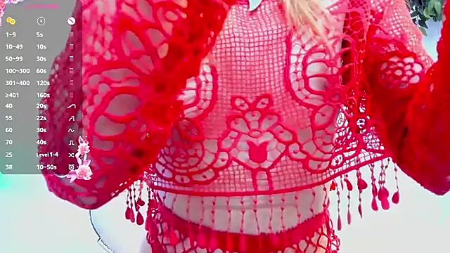 Bell a mi  online show from 16, 4, 2026