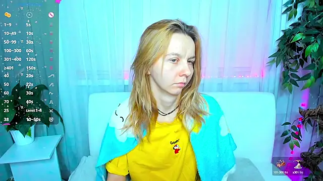 Bell a mi  online show from 19, 3, 2025