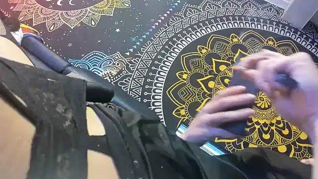 slankecrosdresser online show from 2, 10, 2025