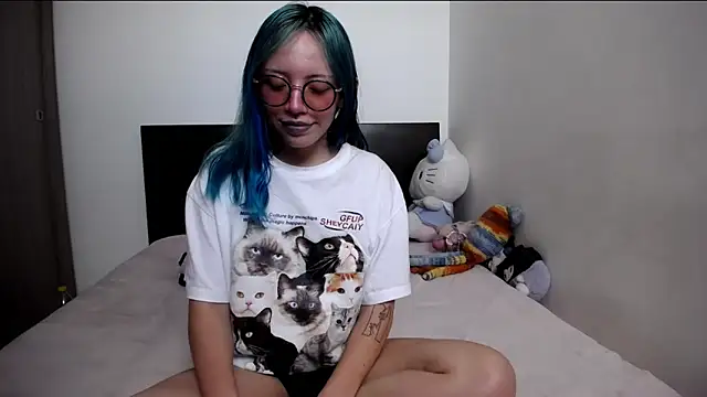 MARIANADIRTY online show from 19, 12, 2025