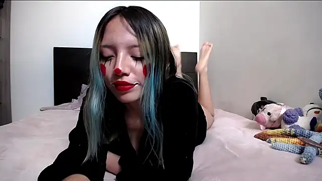 MARIANADIRTY online show from 15, 10, 2025