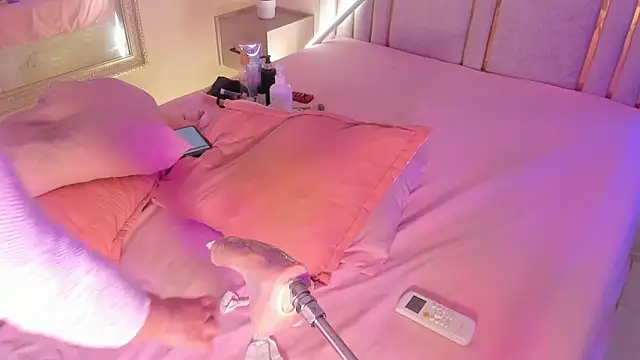 Saekohofman online show from 1, 12, 2025