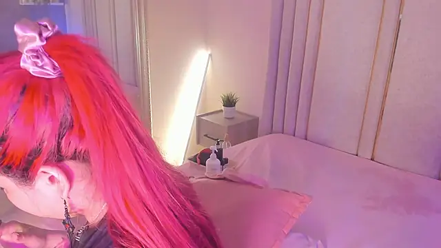 Saekohofman online show from 4, 12, 2025