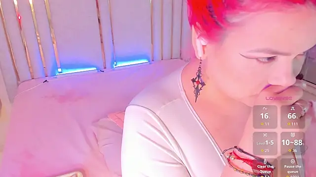 Saekohofman online show from 6, 10, 2025