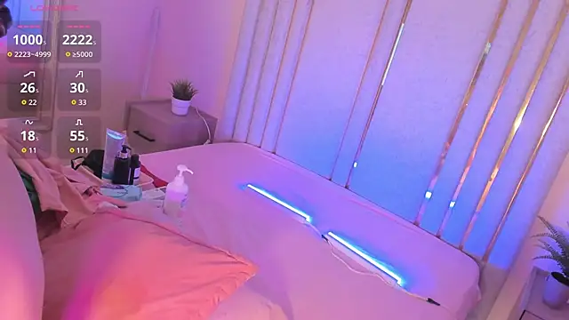 Saekohofman online show from 10, 11, 2025