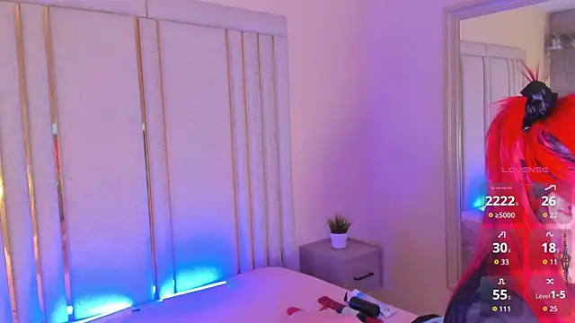 Saekohofman online show from 30, 10, 2025