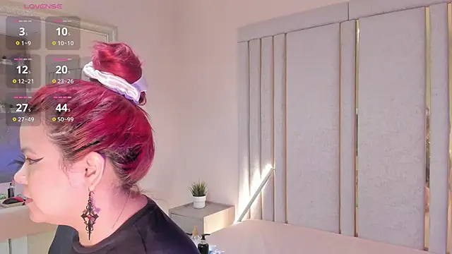 Saekohofman online show from 1, 2, 2026