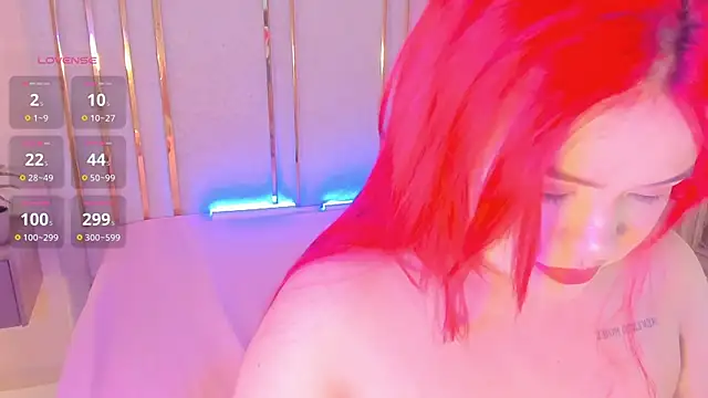 Saekohofman online show from 7, 10, 2025