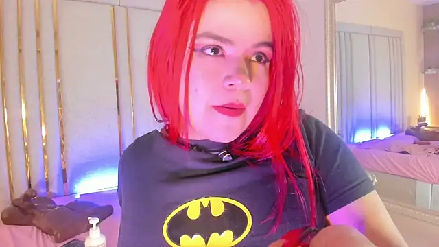 Saekohofman online show from 10, 3, 2025