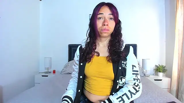 ZulyMichels online show from 24, 9, 2025