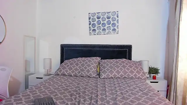 ZulyMichels online show from 16, 3, 2026