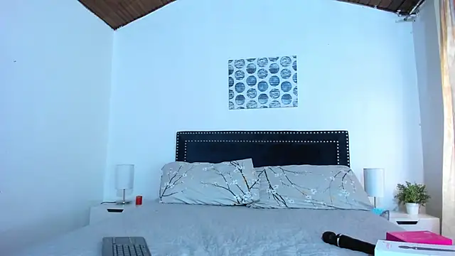 ZulyMichels online show from 29, 9, 2025