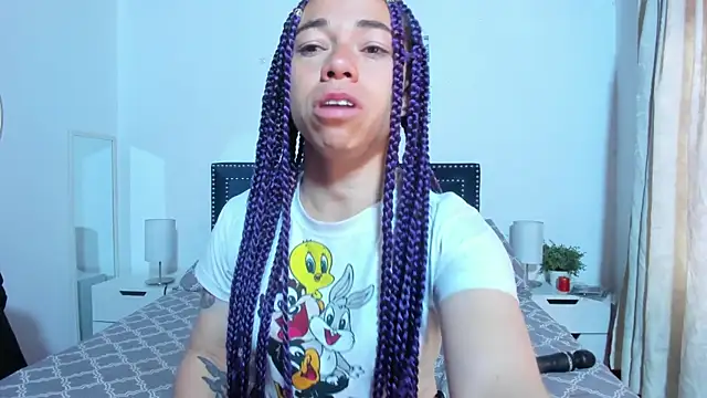 ZulyMichels online show from 15, 4, 2026