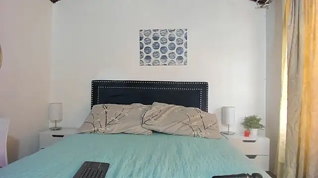 ZulyMichels online show from 22, 12, 2025