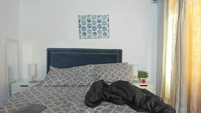 ZulyMichels online show from 3, 3, 2026