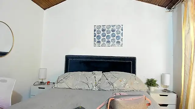 ZulyMichels online show from 28, 10, 2025