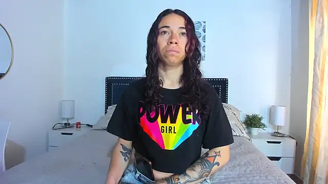 ZulyMichels online show from 27, 10, 2025