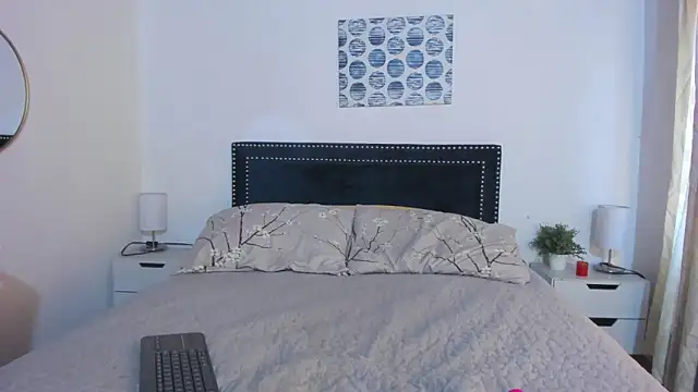 ZulyMichels online show from 1, 12, 2025