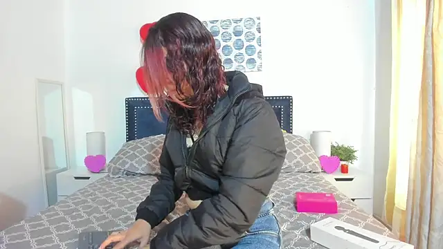 ZulyMichels online show from 14, 2, 2026