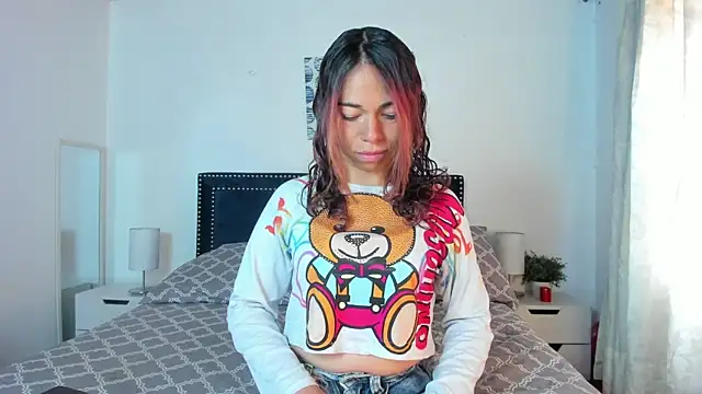 ZulyMichels online show from 25, 3, 2026