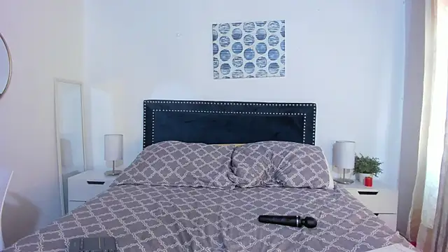 ZulyMichels online show from 28, 2, 2026